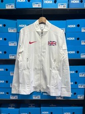 Nike Team GB Athlete Issue