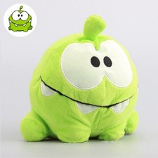 20Cm Cut The Rope Hungry Om