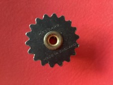 Meccano , Sprocket Wheel