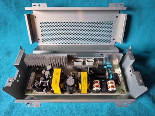Main power unit for yamaha - main,