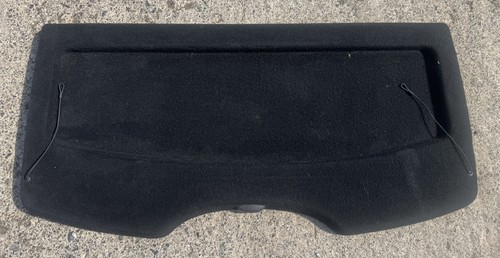 Genuine skoda fabia mk3 parcel - fabia,