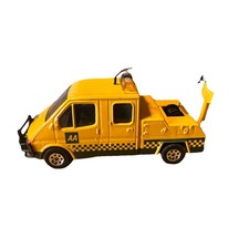 CORGI C674/1 FORD TRANSIT AA
