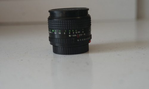Pentacon prakticar 50mm 8 - prakticar, f/1.8
