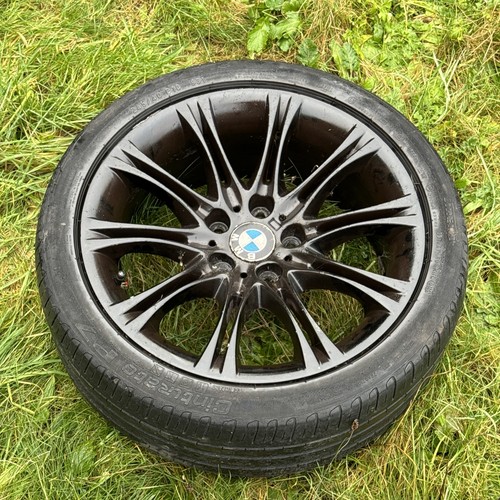 Bmw series e60 e61 mv2 - 5, front