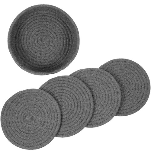 Table place mats coasters for - ,