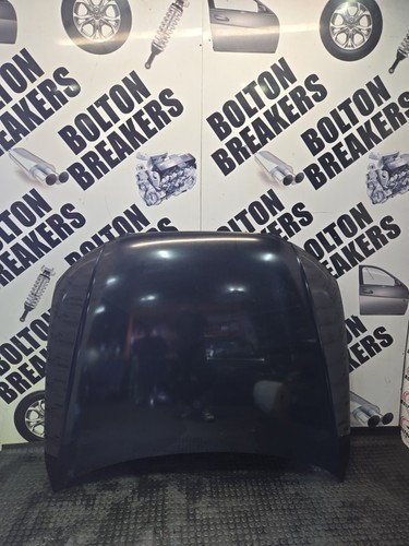 Audi b8 mk4 bonnet - audi, a4