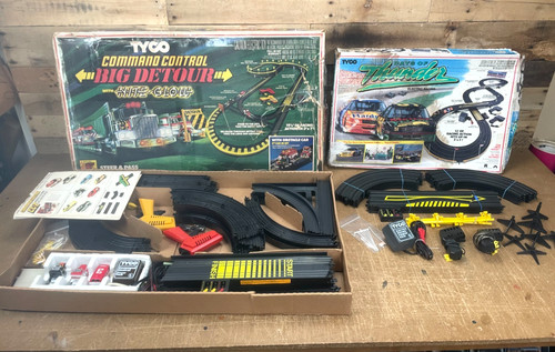 1979 tyco command - 1979,