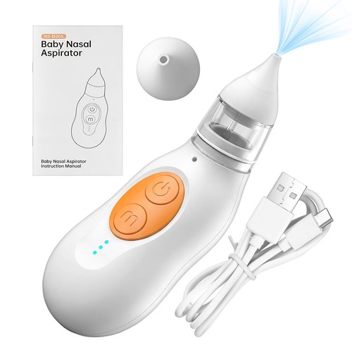 Baby nasal aspirator electric - baby,