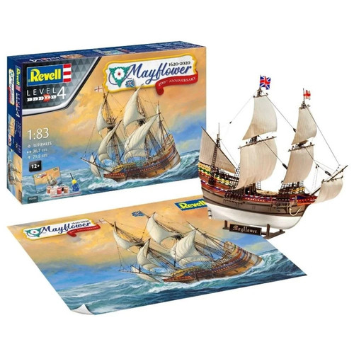 Mayflower 400th anniversary - 400th,