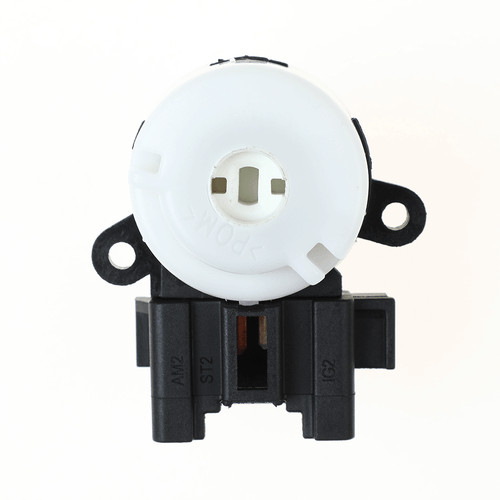 Ignition key starter switch - ignition,