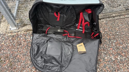 Evoc bike bag road - evoc,