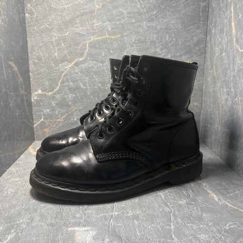 Martens black boots size - boots, 7