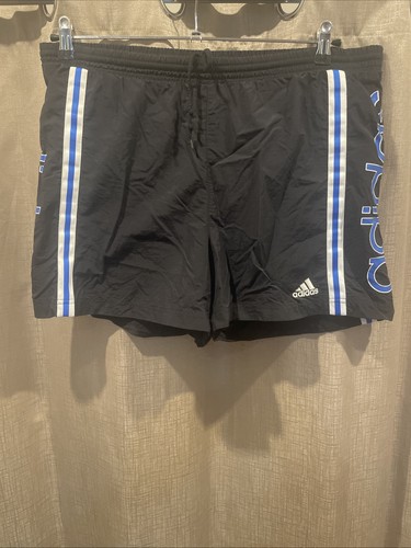 Vintage adidas swimming shorts - vintage,