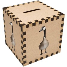 'Canada Goose' Money Box /