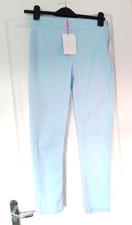 BNWT Heidi Crop Mid Rise