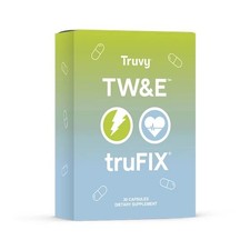 Truvy TW&E + truFIX Dietary
