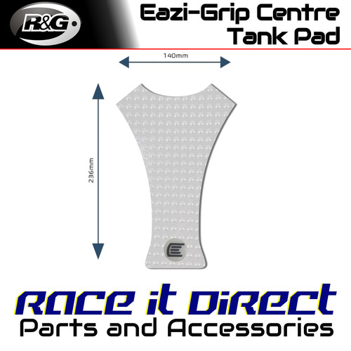 Eazi grip centre tank pads - pads, for