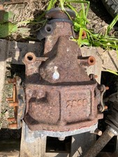 1997 TOYOTA HIACE GRANVIA  REAR DIFFERENTIAL DIFF