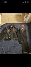 Men's True Religion Set