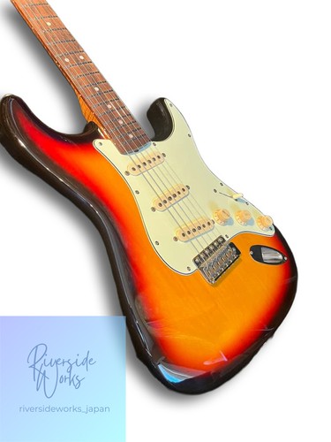 Component strat fender body - fender,