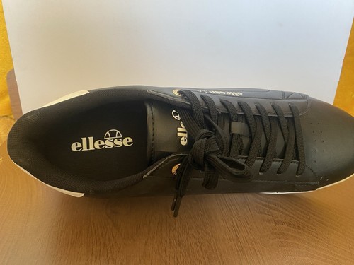 Ellesse ls292s cupsole low - ellesse,