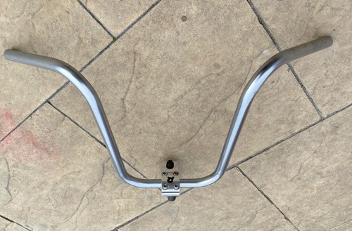 Raleigh chopper mk3 handle - raleigh,