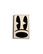 Disney Oh Mickey Pin Mickey's