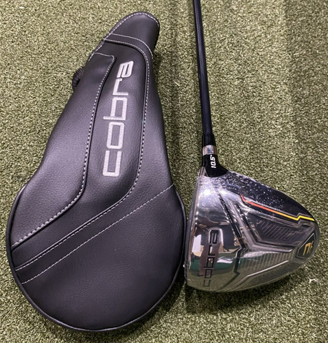 Cobra fly driver 10 - 2,