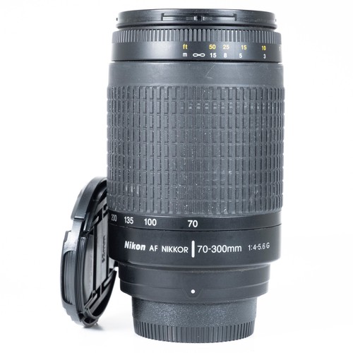 Nikon nikkor 300mm - nikon,