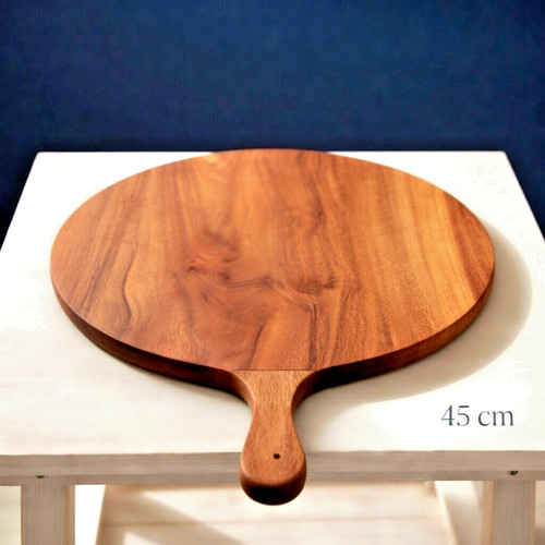 Sheesham wood breakfast - breakfast, board