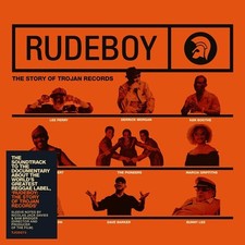 Various Artists: Rudeboy: The