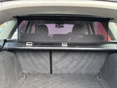 Genuine audi avant estate - b8,