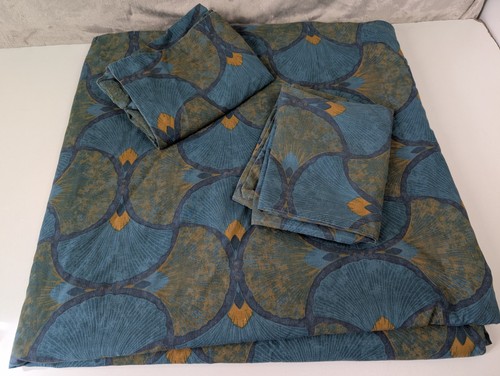 Furn decora teal - decora,