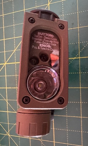 Streamlight sidewinder compact - streamlight,