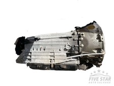 Mercedes-Benz S-Class Automatic Gearbox CL 500 Petrol 320kW (435 HP) CL 500 2013