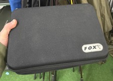 Fox Micron RX Digital Case Box