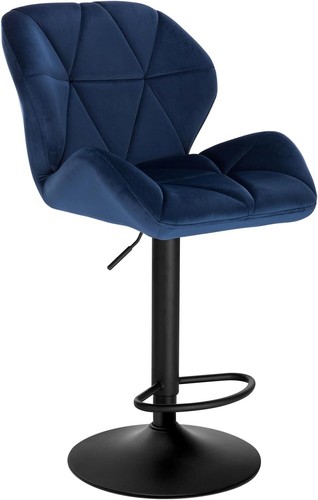 Woltu bar stool chair dining - stool,