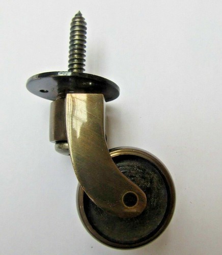Solid brass vintage retro - brass,