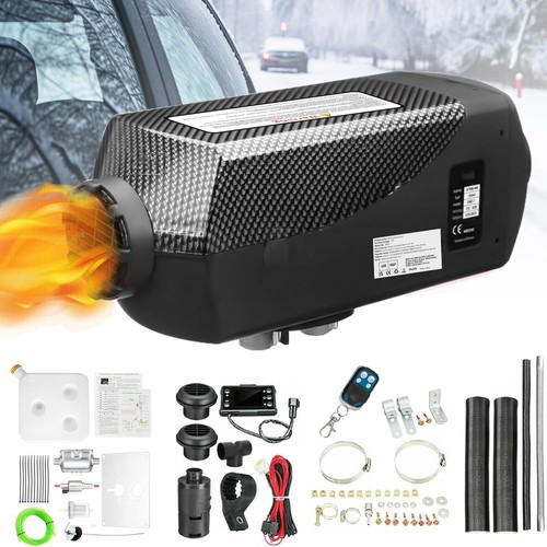 8kw 12v night - 8kw, air