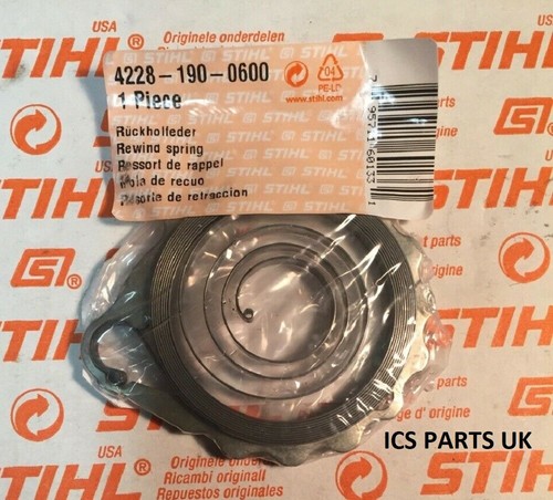 Genuine stihl rewind - stihl,