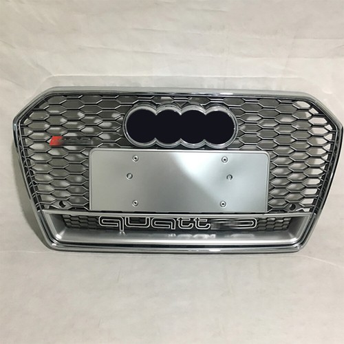 Rs6 quattro style honeycomb - rs6,