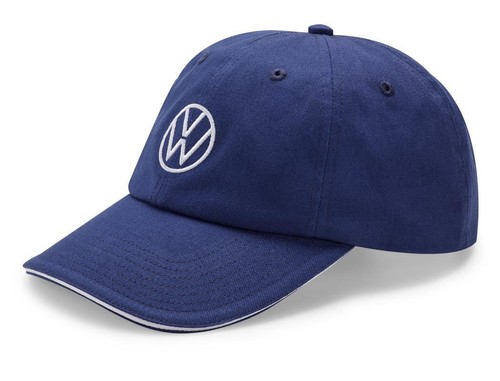 Volkswagen cap basecap - volkswagen, vw