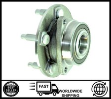 Wheel Bearing Hub (REAR) FOR