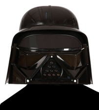Lord of Evil Helmet Kids Black