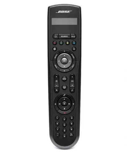 Bose x35l remote control - remote,