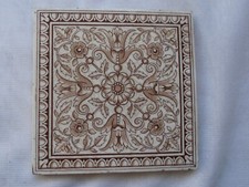 Old MINTONS Victorian /