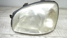HYUNDAI ATOS PASSENGER SIDE N/S  HEADLIGHT/LAMP