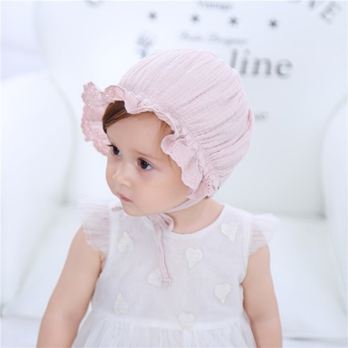Baby girls hat traditional - hat,