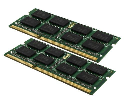 4gb 8gb notebook ram ddr2 - 2x,