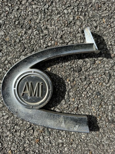 Ami jukebox side - ami, casting